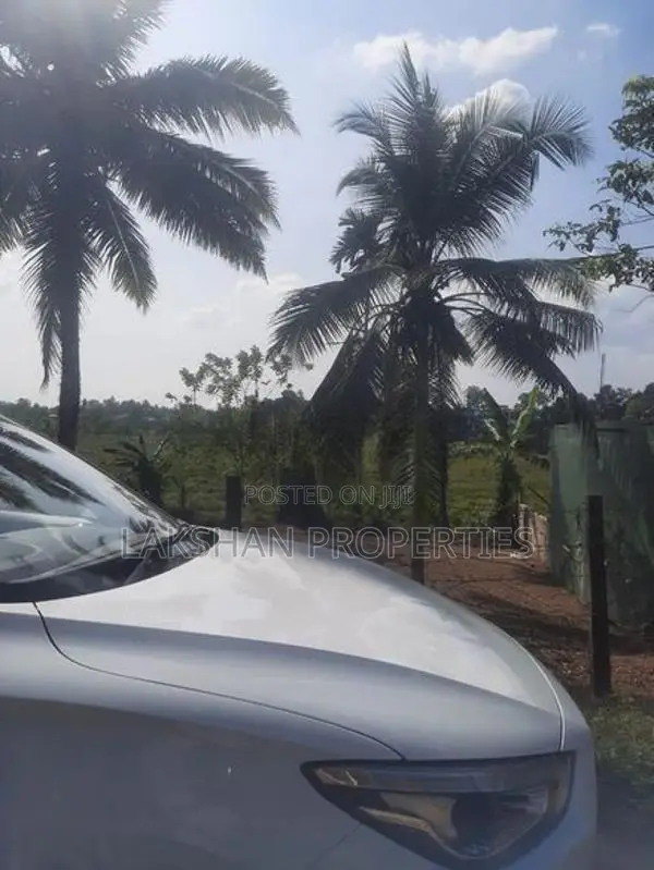 Land For Sale In Homagama