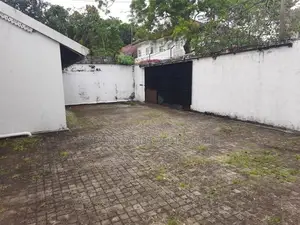4BED HOUSE FOR SALE IN COLOMBO 07 (SP999)