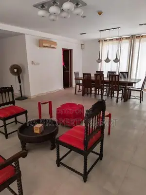 Apartment for Sale in Colombo 05