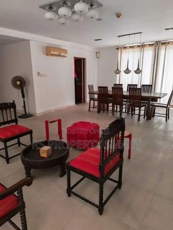 Apartment for Sale in Colombo 05