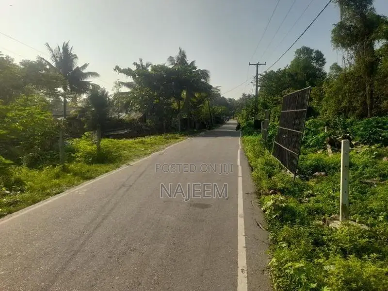 Land for Sale backigama Panadura