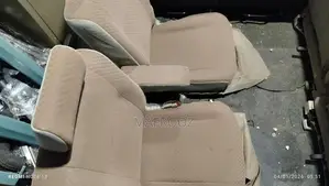 Nissan Clipper Buddy Van Full Join Bucket Front Seat