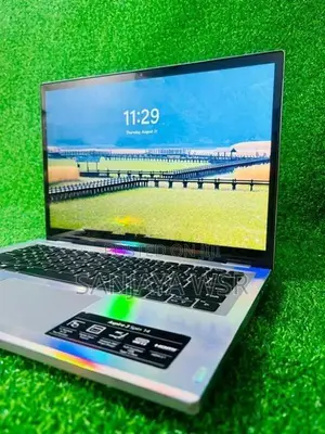 Acer i3 14th GEN Laptop/ Touch 360°