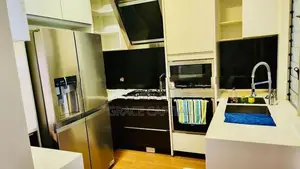 Luxury Apartment for Rent in 7th Sense , Colombo 7