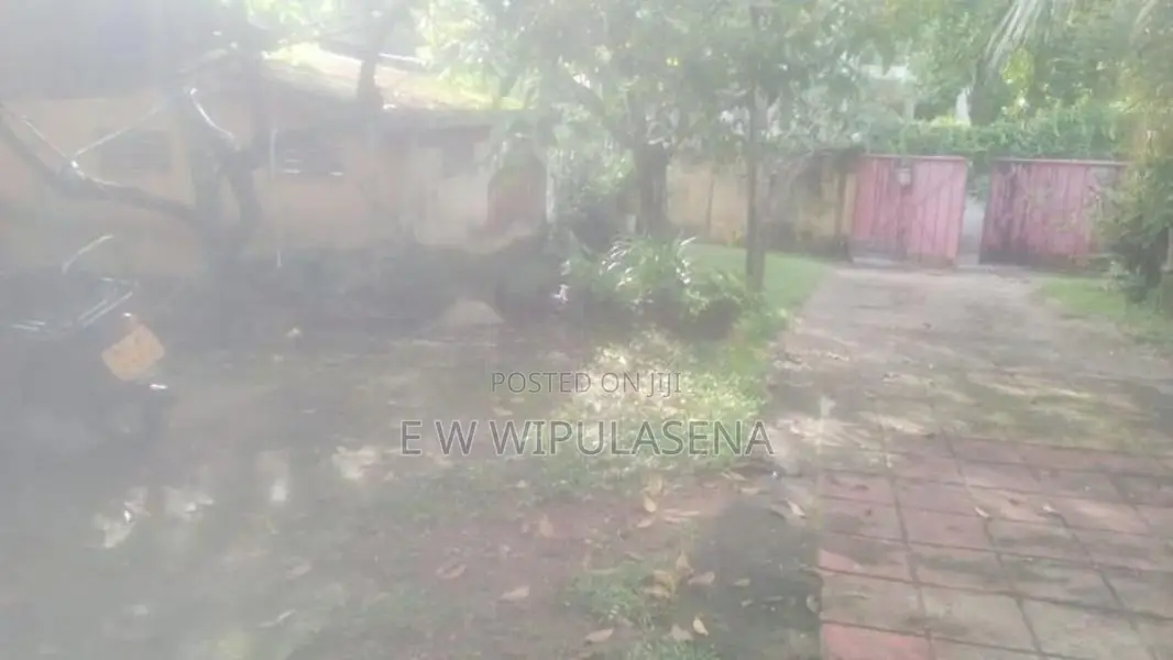16 PERCH LAND for SALE in MAHARAGAMA