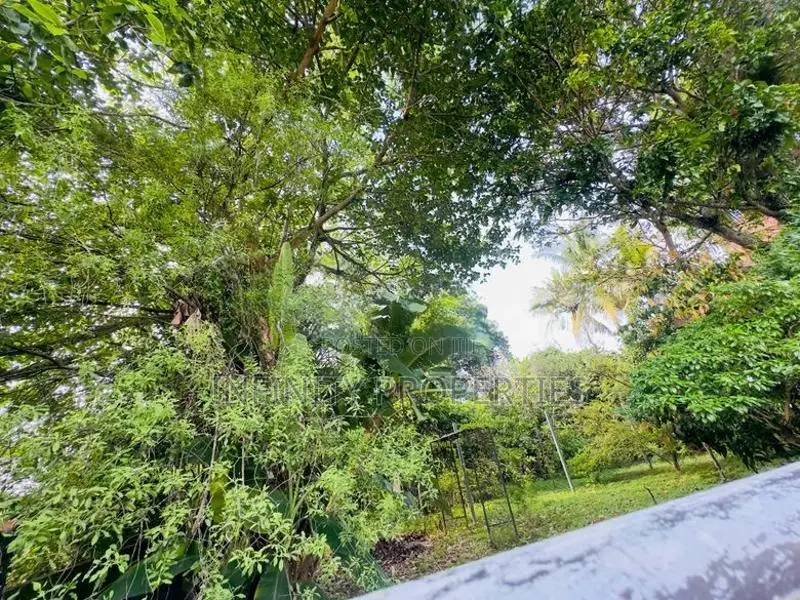 (AFA788) 20 P Bare Land Sale At Werasekera Road Thalawathugoda