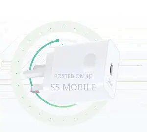 Honor 100W GAN Charger