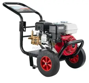 Honda High Pressure Washer