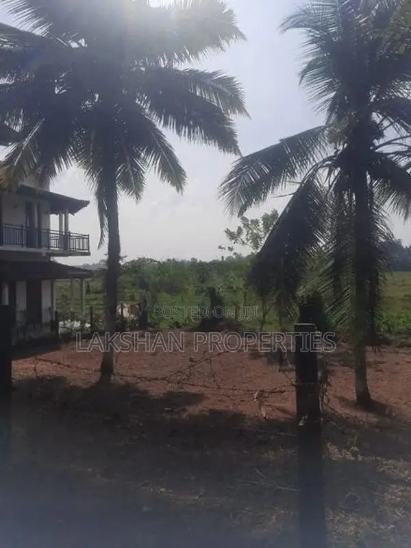 Land For Sale In Homagama