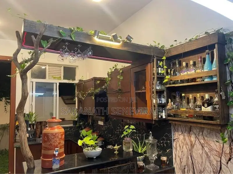 Luxury House For Sale in Kesbewa Kahathuduwa - Field View Villa