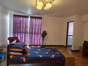 Apartment for Sale in Colombo 05