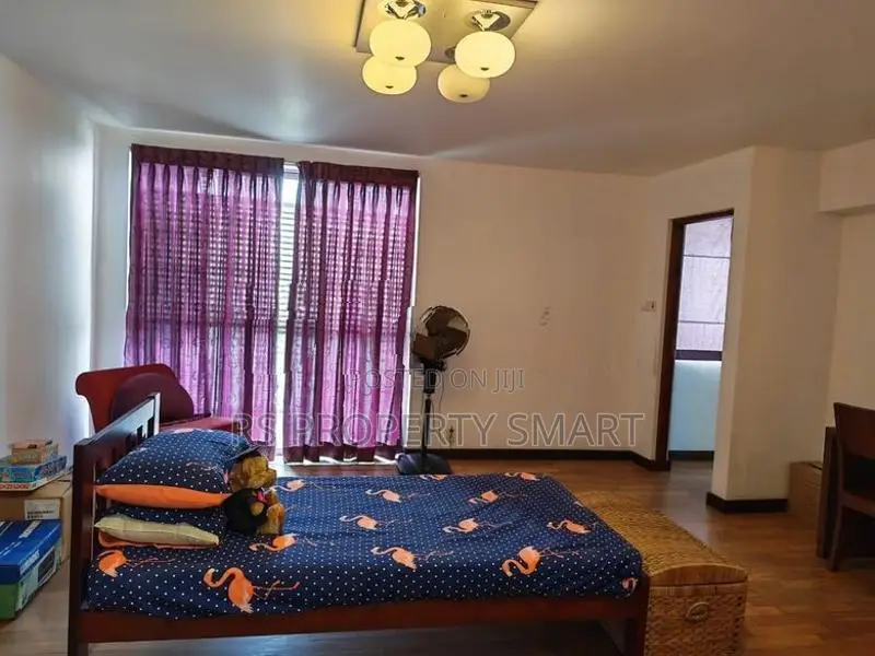 Apartment for Sale in Colombo 05