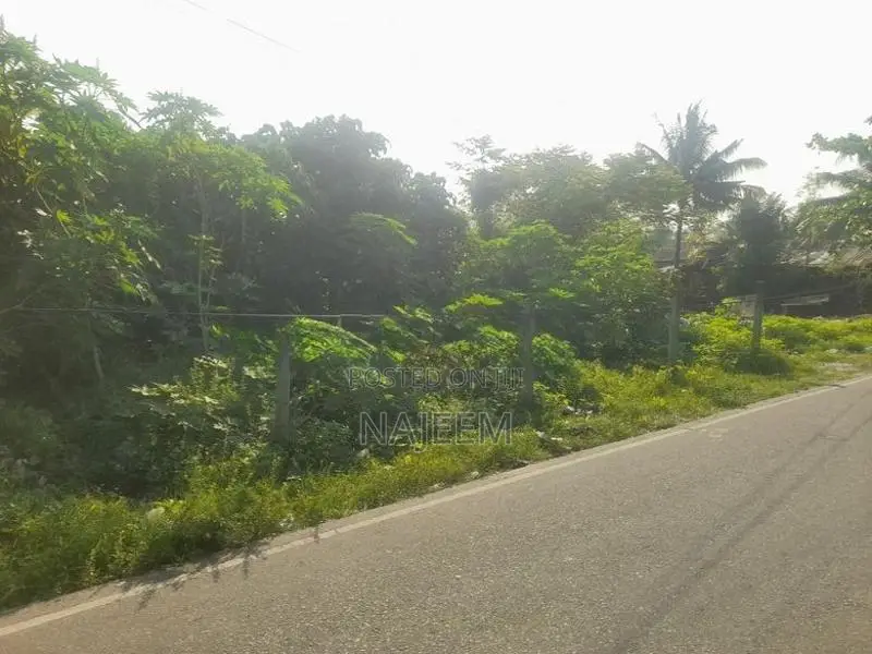 Land for Sale backigama Panadura