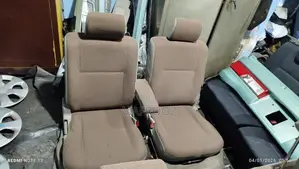 Nissan Clipper Buddy Van Full Join Bucket Front Seat