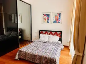 Luxury Apartment for Rent in 7th Sense , Colombo 7