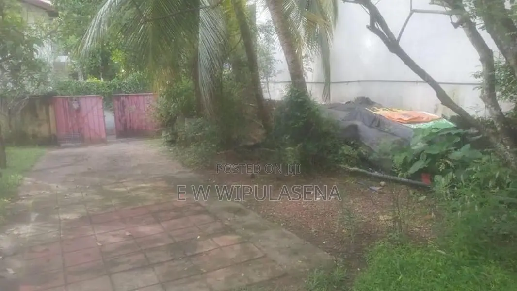 16 PERCH LAND for SALE in MAHARAGAMA