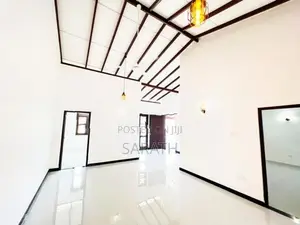 Architecture Designed Brand New House Sale Malabe
