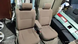 Nissan Clipper Buddy Van Full Join Bucket Front Seat