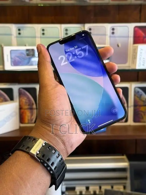 Apple iPhone 13 128GB (Used)