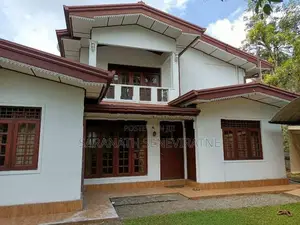 2 Storied House For Sale in Pannipitiya