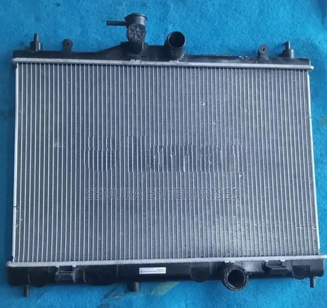 Nissan Juke YE15 Radiator