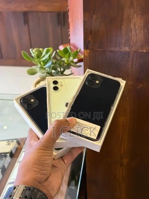 Apple iPhone 12 128GB (Used)