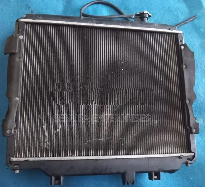 Nissan Atlas Zd20 Radiator