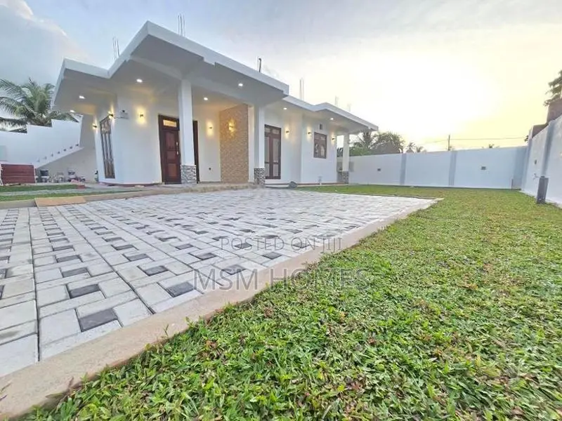 Complete Brand New House For Sale in Negombo