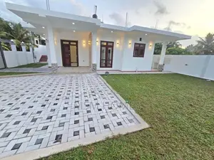 Complete Brand New House For Sale in Negombo