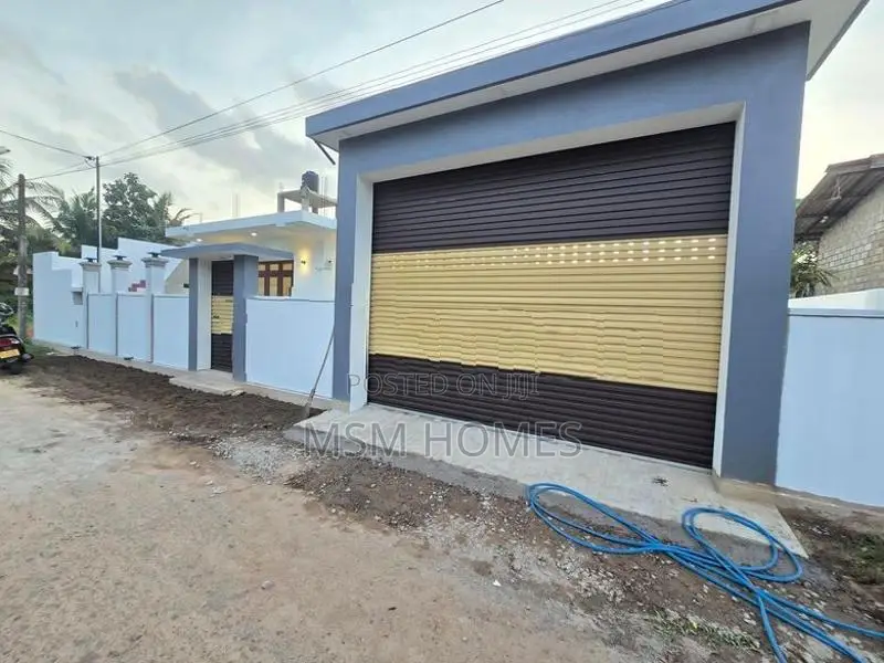 Complete Brand New House For Sale in Negombo