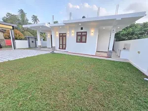 Complete Brand New House For Sale in Negombo