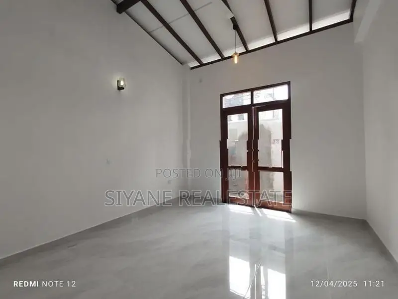 Brand New House for Sale in Athurugiriya