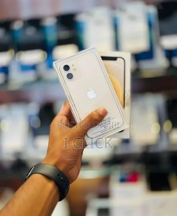 Apple iPhone 12 128GB (Used)