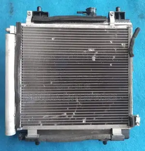 Suzuki Spacia MK42 Radiator