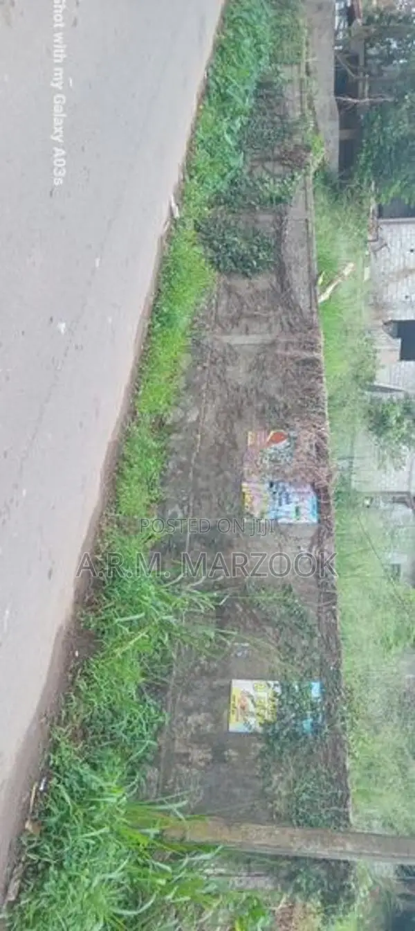 Pannipitiya Off Boralla Rd 56 Perches Square Bare Land For Sale