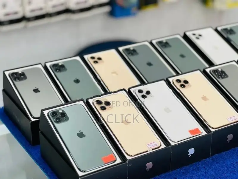 Apple iPhone 11 Pro 64GB (Used)