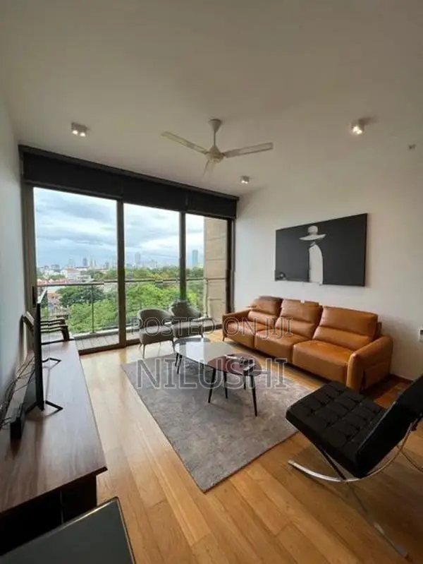 Luxury Apartment for Rent Colombo 07| AR0004