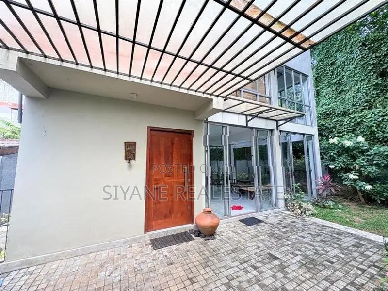 Brand New House for Sale in Kotte