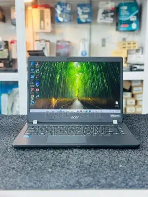 Acer Travelmate I5 11th Gen Laptop|8GB DDR4 Ram|256GB Nvme|HD Display