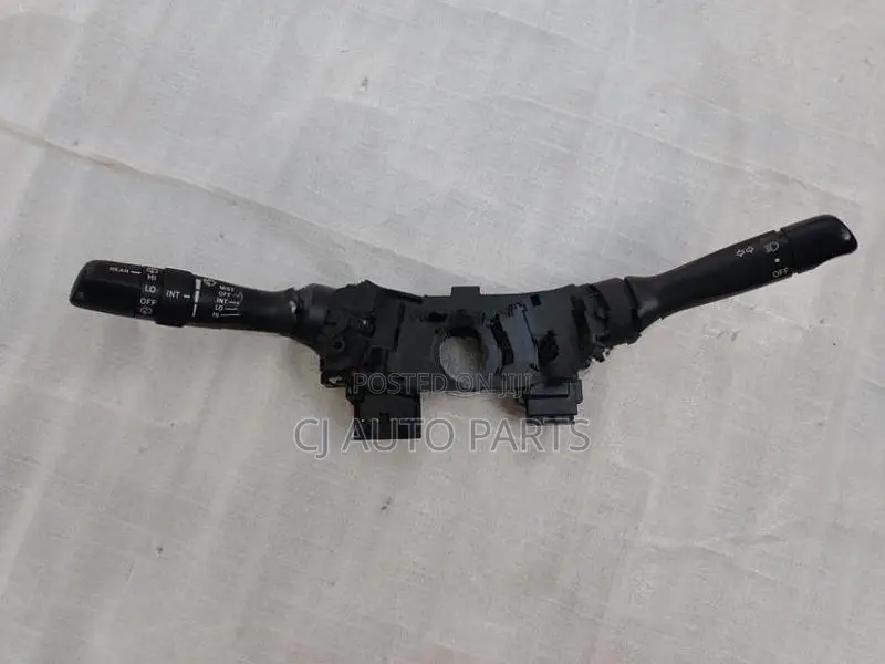 Toyota AQua NHP10 Headlight Switch