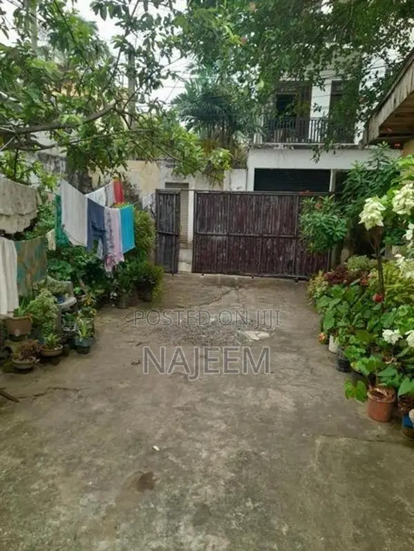 House for Sale Dehiwala