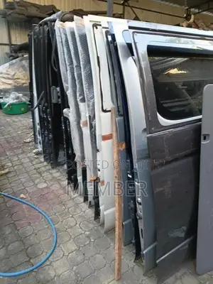 KDH Super GL Sliding Door Panel