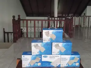 Patient Air Mattresses