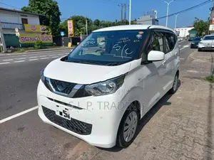 Nissan Dayz X 2023