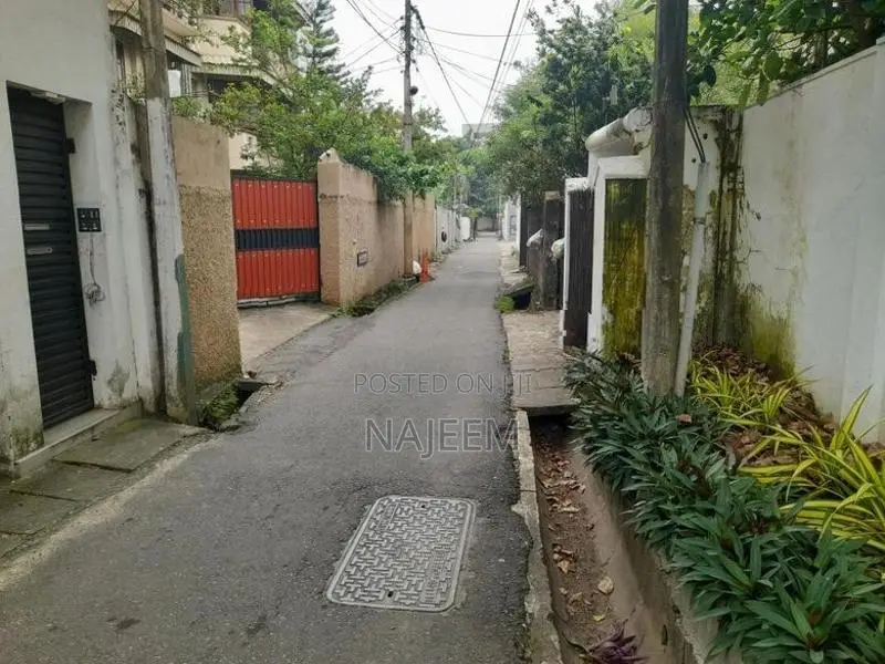 House for Sale Dehiwala