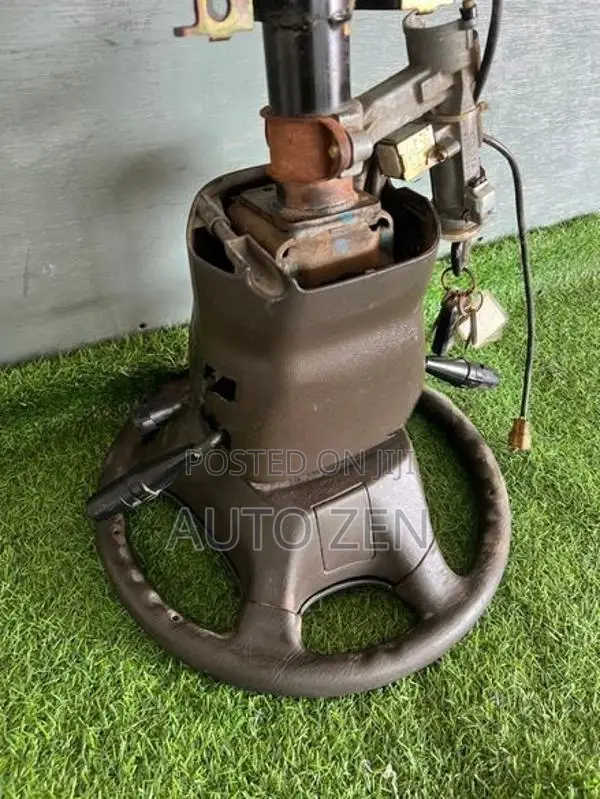 Hiace Stearing Column set
