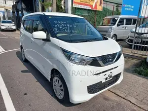 Nissan Dayz X 2023