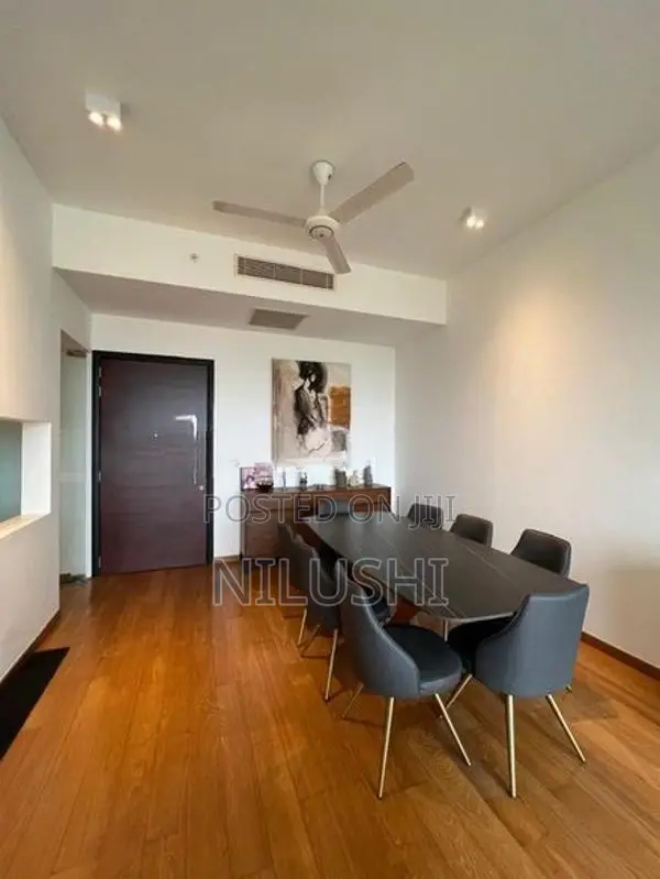 Luxury Apartment for Rent Colombo 07| AR0004