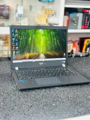 Acer Travelmate I5 11th Gen Laptop|8GB DDR4 Ram|256GB Nvme|HD Display