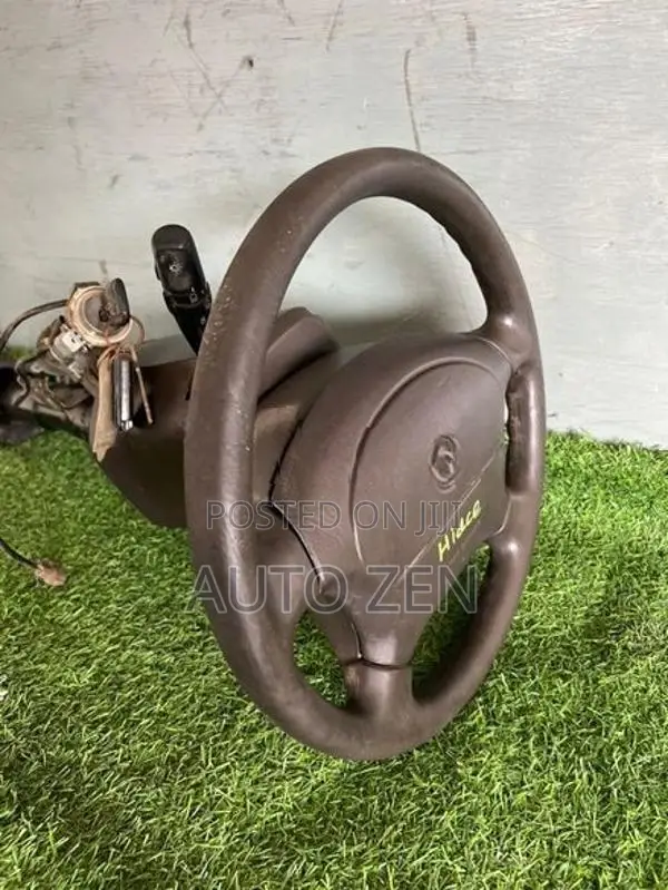 Hiace Stearing Column set